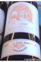 Azienda Agricola Longariva, Perer - Graminè