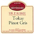 Domaine Léon Heitzmann 