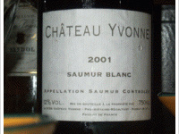 Château Yvonne