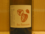 Henry de Vezelay - Les Coeuriots