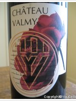 Château Valmy