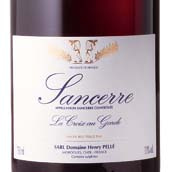 Domaine Henry Pellé - La Croix de Garde