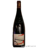 Domaine de La Grange Tiphaine - Cuvée Francois Ier