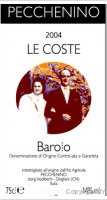 Pecchenino - le Coste