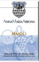 Anna Maria Abbona - Maioli 