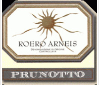 Prunotto Arneis