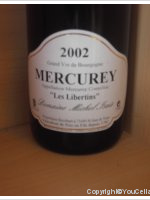 Domaine Michel Isaïe - Les Libertins
