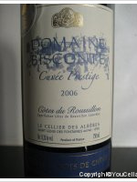 Domaine Bisconte Cuvée Prestige
