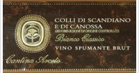 Cantina Arceto - Spumante Brut