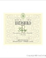 Beni di Batasiolo