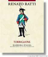 Renato Ratti Torriglione