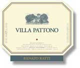 Renato Ratti - Villa Pattono