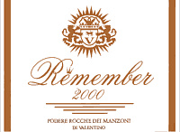 Remember Rocche dei Manzoni