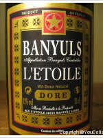 Domaine l'Etoile - Doré
