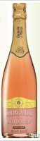 J. Hauller et Fils - Cuvée Saint-Sébastien - Brut Rosé