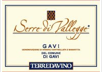 Terre Da Vino - Serre Di Vallegge