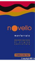 Terre da vino - Novello