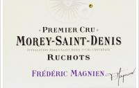 Domaine Frédéric Magnien - 1er Cru - Ruchots