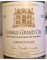 Maison Jean-Claude Fromont - Grenouilles