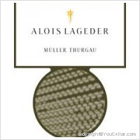 Alois Lageder - Müller Thurgau