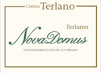 Cantina Terlano - Terlaner Nova Domus