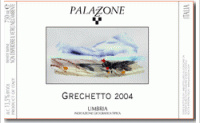 Palazzone - Grechetto
