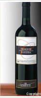 Cossetti - Barbera