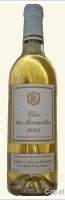 Clos des Marnettes