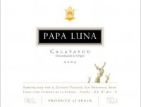 Papa Luna