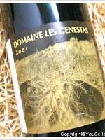 Domaine les Genestas