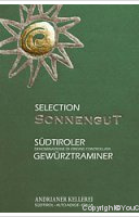 Cantina Andriano - Gewurztraminer Sonnengut