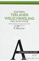Cantina Andriano - Riesling Italico