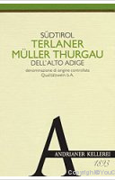 Cantina Andriano - Muller Thurgau