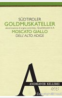Cantina Andriano - Moscato Giallo