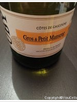 Uby N°4 - Gros & Petit Manseng