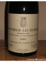 Domaine des Comtes Lafon - 1er Cru Les Duresses