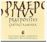 Abbazia Di Novacella - Gewurztraminer Praepositus