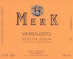 Merk - Verduzzo