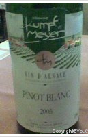 Domaine Kumpf et Meyer