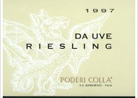 Poderi Colla - Riesling