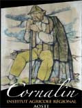 Iaraosta - Cornalin