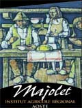 Iaraosta - Mayolet