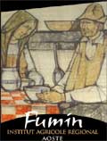 Iaraosta - Fumin