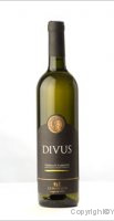 Ciavolich - Divus Bianco