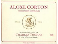 Domaine Charles Thomas