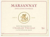 Domaine Charles Thomas