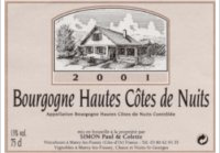 Domaine Simon