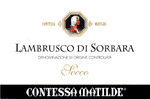 Cavicchioli - Lambrusco Secco Contessa Matilde