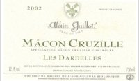Domaine des Vignes du Maynes - Cuvée les Dardelles