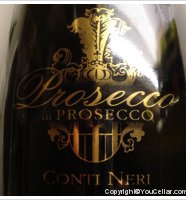Tenimenti Conti Neri Prosecco di Prosecco Extra Dry